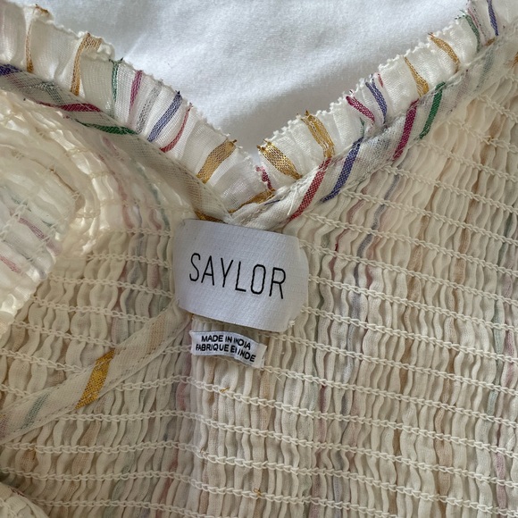 Saylor Set - Picture 2 of 3